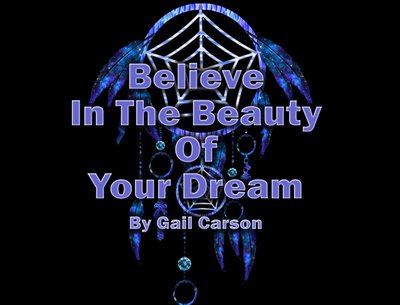 Gail Carson photo