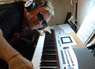 Paul Piano