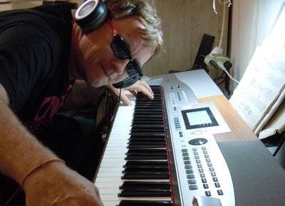 Paul Piano