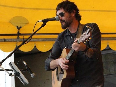 BRENT BYRD photo