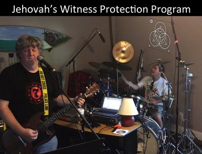 Jehovah's Witness Protection Program (Southern Sect) photo