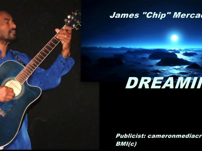 James Mercadel photo