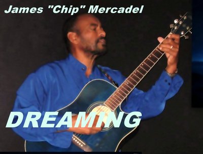 James Mercadel photo