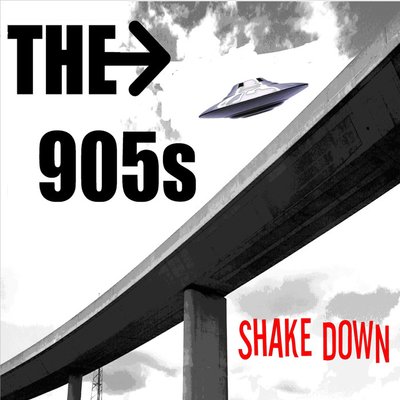 The 905s photo