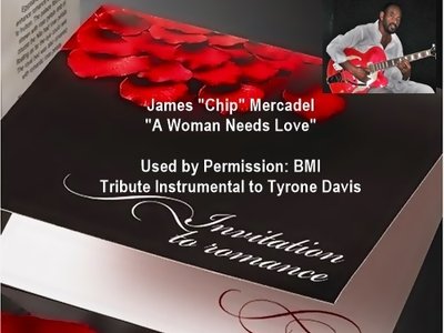James Mercadel photo