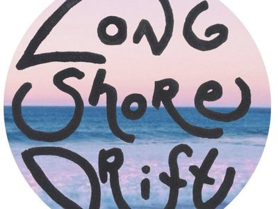 Long Shore Drift photo