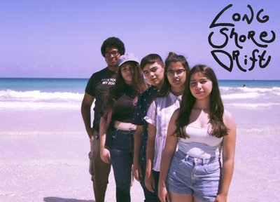 Long Shore Drift photo