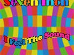 SE1136 Seven Inch - "I Feel the Sound"