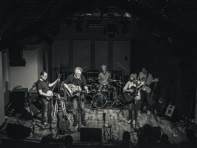 Purpl 5/30/15, courtesy of Daniel Featherstone