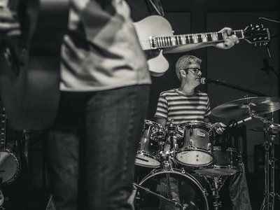 Purpl 5/30/15, courtesy of Daniel Featherstone