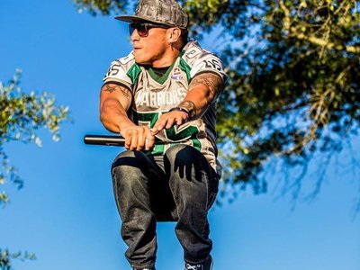 UBL     Unbreakable Bloodline photo