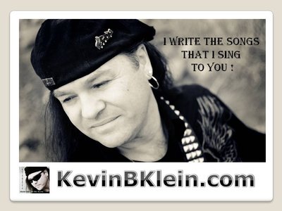 Kevin B Klein photo