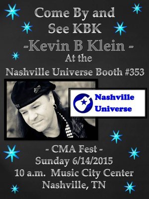 Kevin B Klein photo
