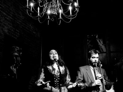 photo by alex ingerman