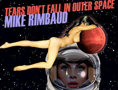 Tears Don't Fall in Outer Space