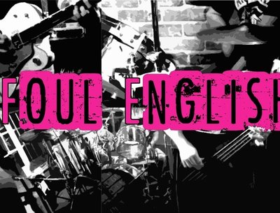 The Foul English photo