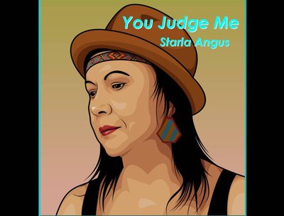 Starla Angus photo