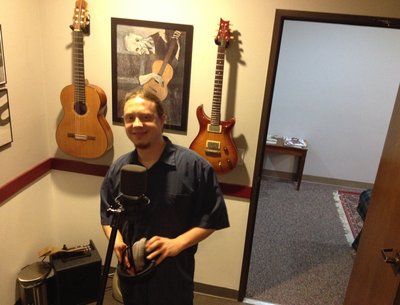 Redland Trio photo