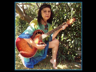 Starla Angus photo