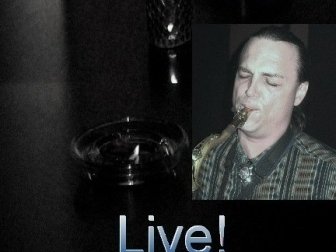Best Of Brent Blount, Live!