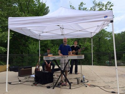 LoveWorks 5K - 5/30/15