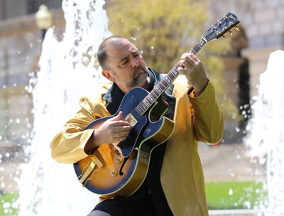 B. Douglas photo