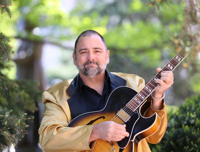 B. Douglas photo
