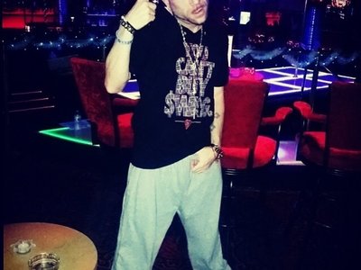 FLYNT DominicK / WeAre321Music photo
