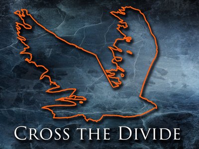 Cross the Divide photo