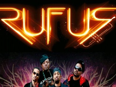 Jay Rufus photo