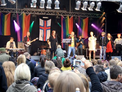 Elin Brimheim Heinesen photo