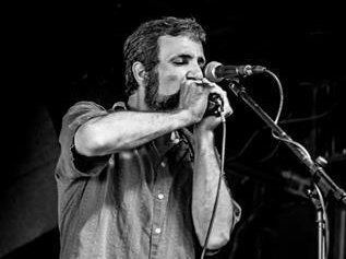 @ Balcony Music Club, New Orleans, 6/1/2015