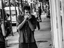 @ Balcony Music Club, New Orleans, 6/1/2015.