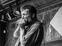 @ Balcony Music Club, New Orleans, 6/1/2015.