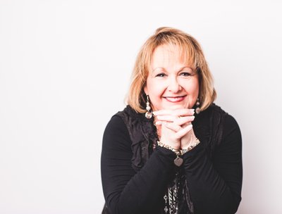 Bev McCann photo