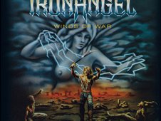 Iron Angel Legacy photo
