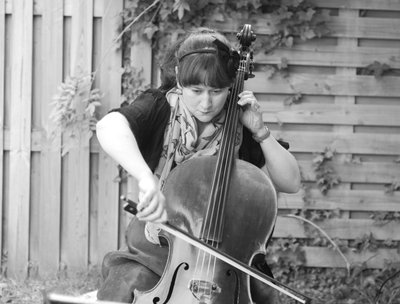 Concentration...
