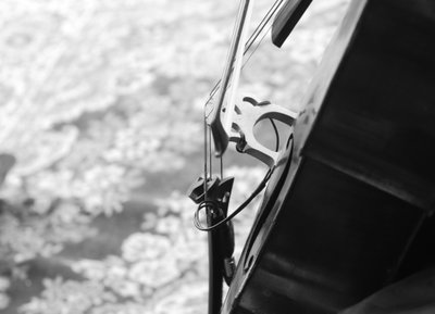 B&W Detail