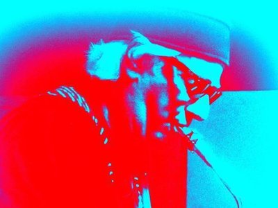 Gus Mancini The Sultan Of Sonic Soul™ photo