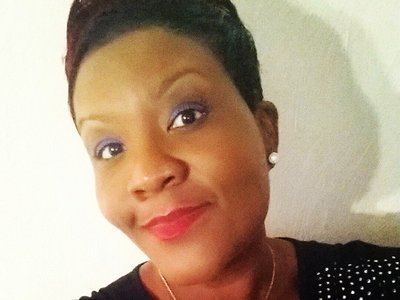 Ayanna Smith photo