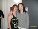 Me and Lauren Pritchard :)