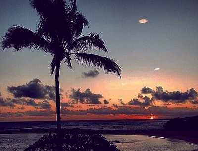 UFOs 