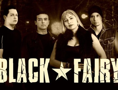 Black Fairy photo