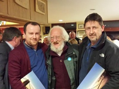 John Breen photo