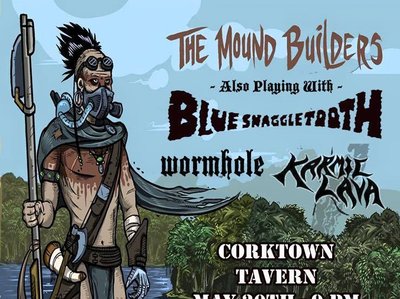 The Mound Builders photo