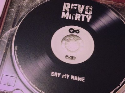 Revo Marty photo