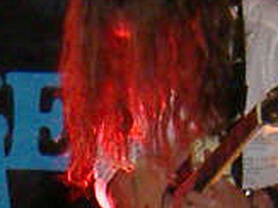 Doobie Whitehorn photo