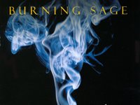 Burning Sage photo