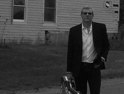 Dave Simmons June 5th, 2015