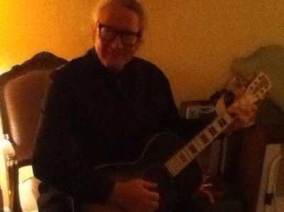 shakey lyman photo